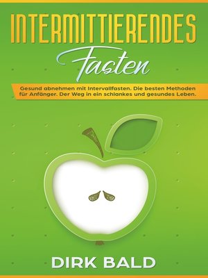 cover image of Intermittierendes Fasten